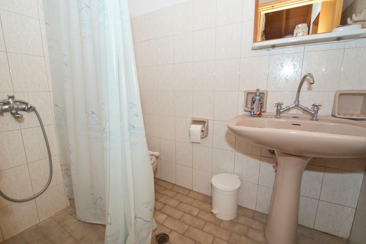 Mouragio Hotel Kyparíssion Eksteriør billede